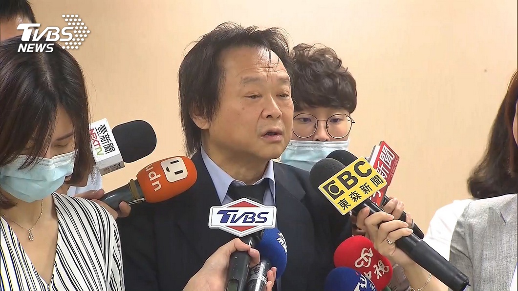 圖/TVBS