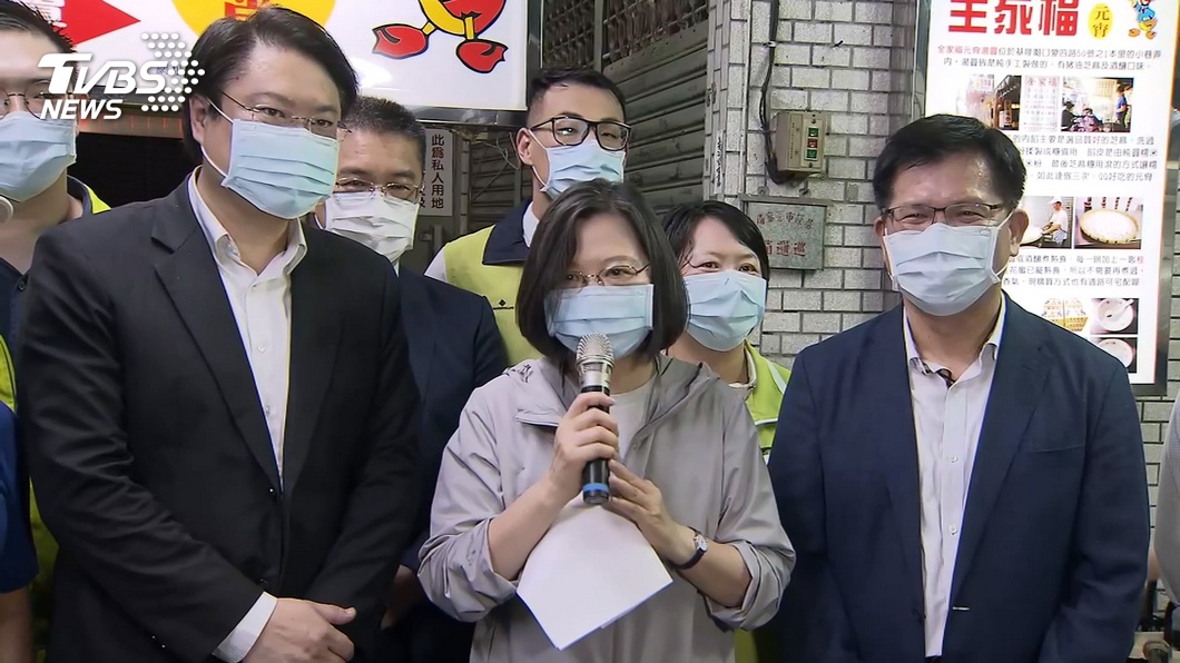 圖/TVBS