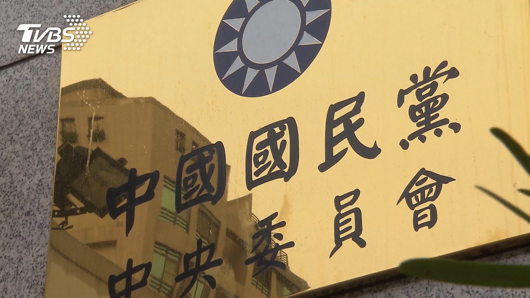 圖／TVBS