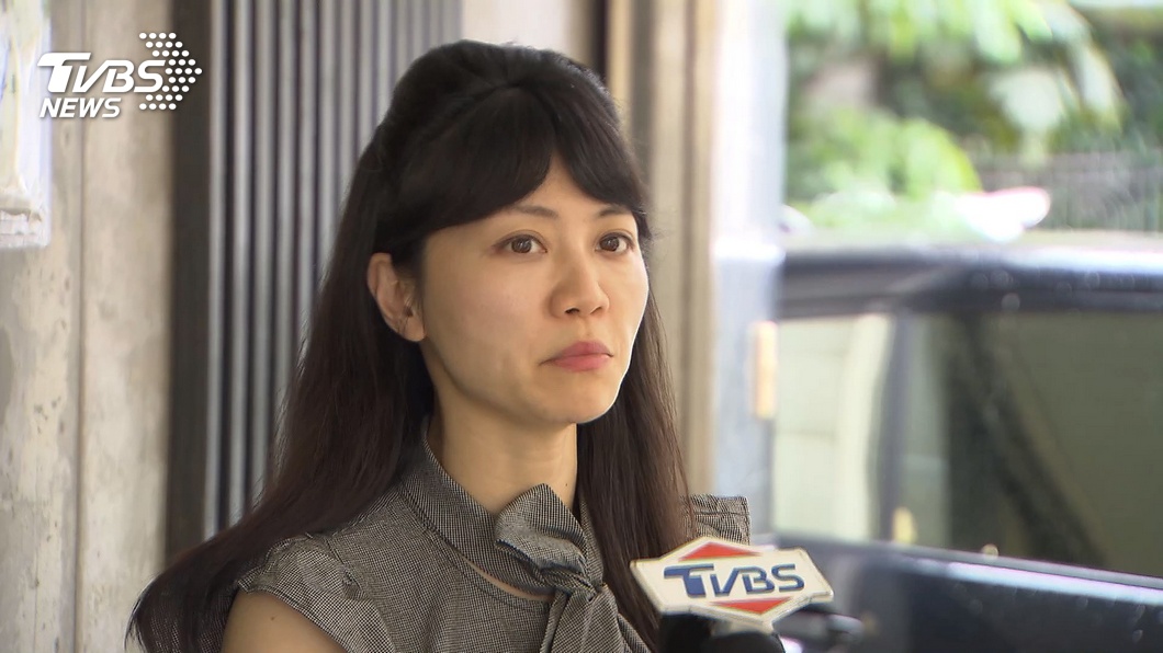 圖／TVBS