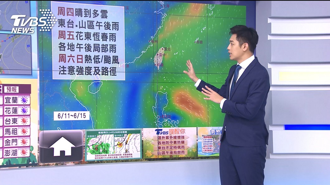 圖／TVBS