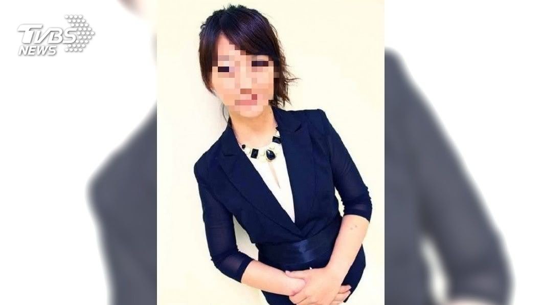 該名正妹業務員被指控是詐欺犯之一,先前還上過交友節目「正妹大連線」。(TVBS資料圖)