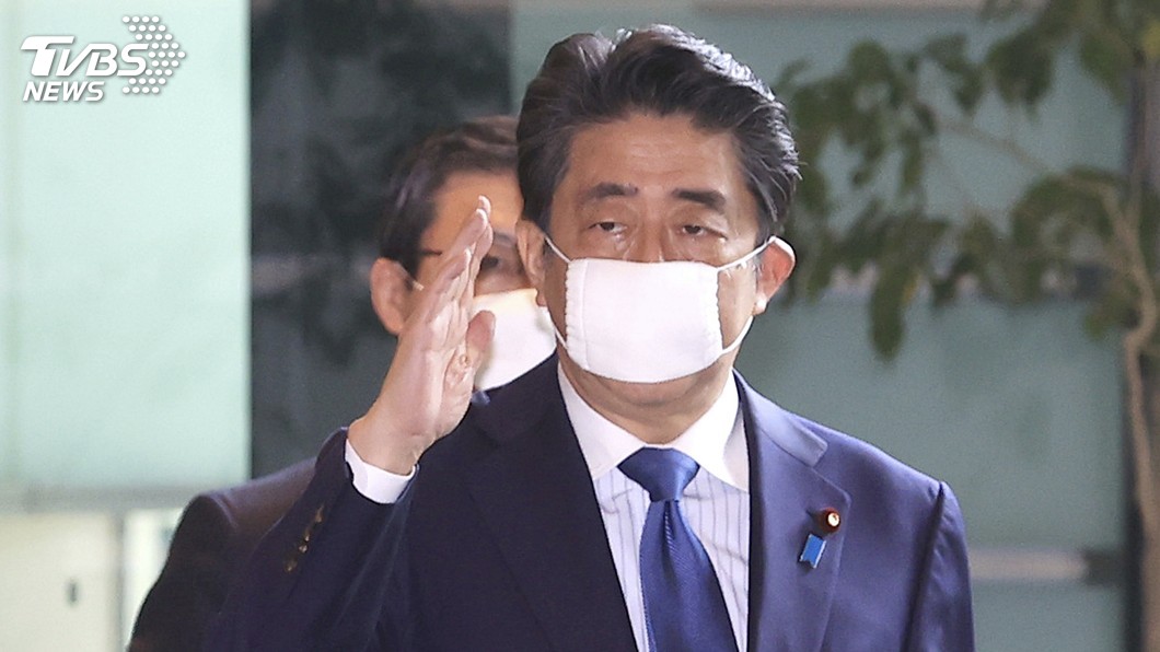 關切港版國安法 安倍擬主導G7發共同聲明