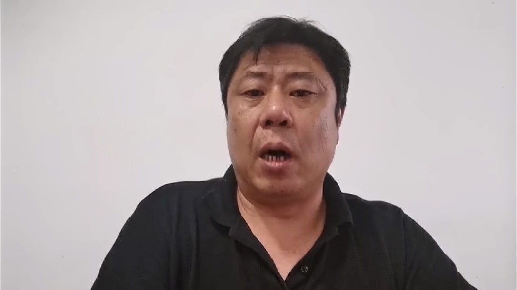 圖/翻攝自杏仁哥臉書