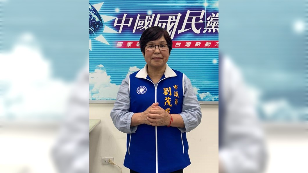 快訊／當選無效定讞　桃議員劉茂群臉書向選民致歉