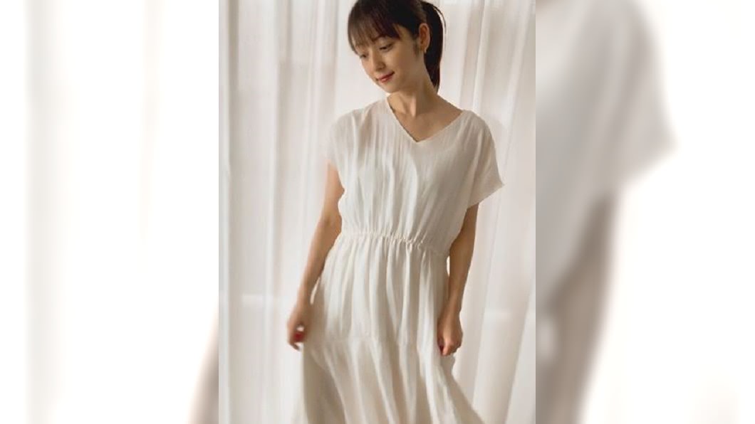 圖／翻攝自nozomisasaki_official Instagram