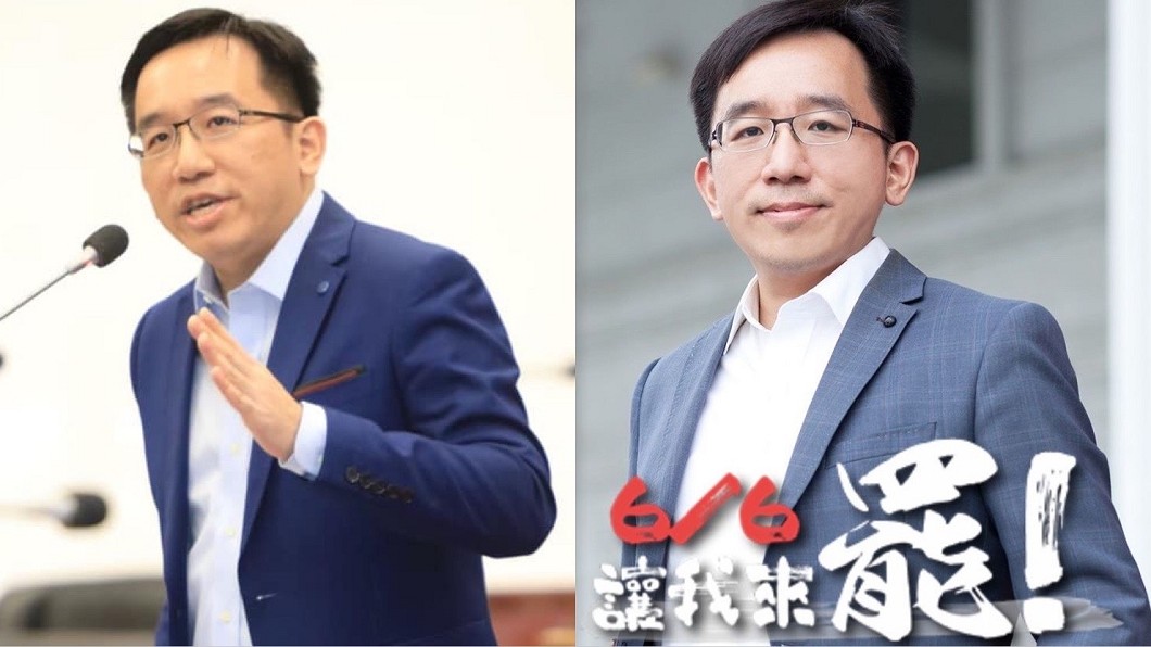「罷免陳致中」成員1天破千 前鎮人怒揭3理由:要洗刷汙垢