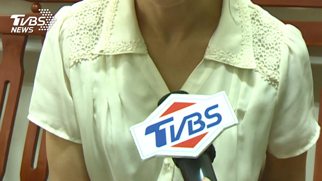 圖/TVBS