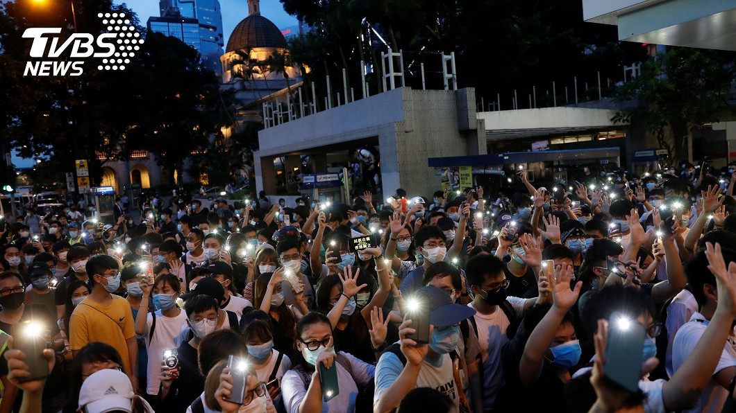 圖/路透社