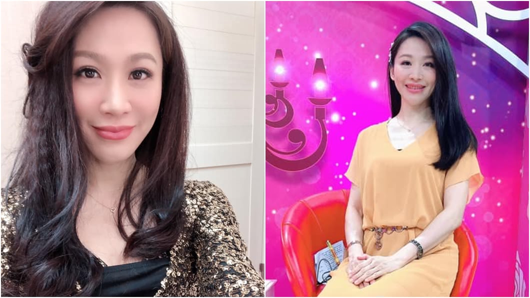 主動勾引已婚上司被當街熱吻 女星自爆當多次小三荒唐史