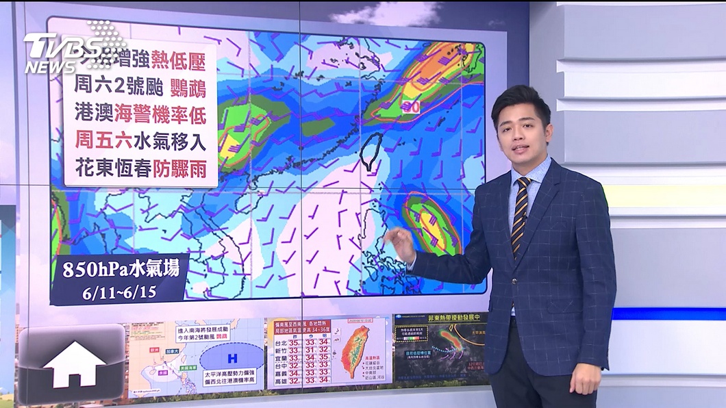 圖/TVBS
