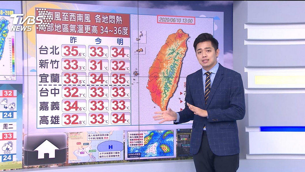 圖/TVBS