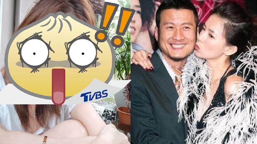 孫興爆喇舌偷吃…49歲林美貞「嚇人近照曝光」網傻眼