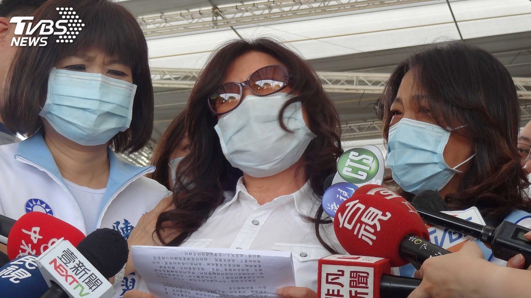 追諡高市已故議長許崑源惹議 遺孀發聲明婉謝