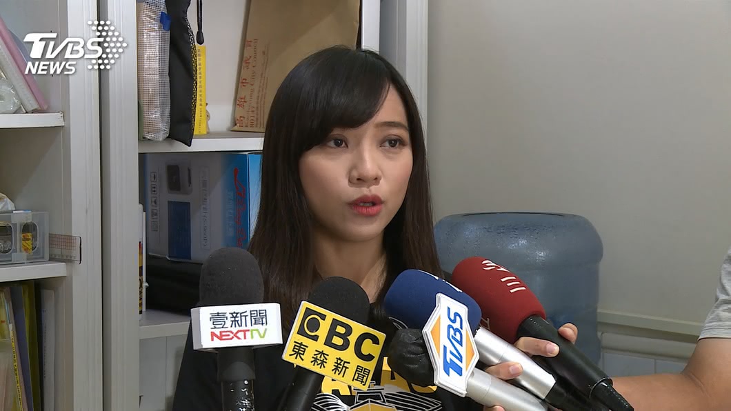 留下時代的眼淚!時力退黨十大聲量王1次看