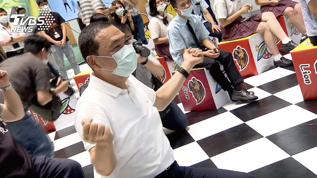 圖/TVBS