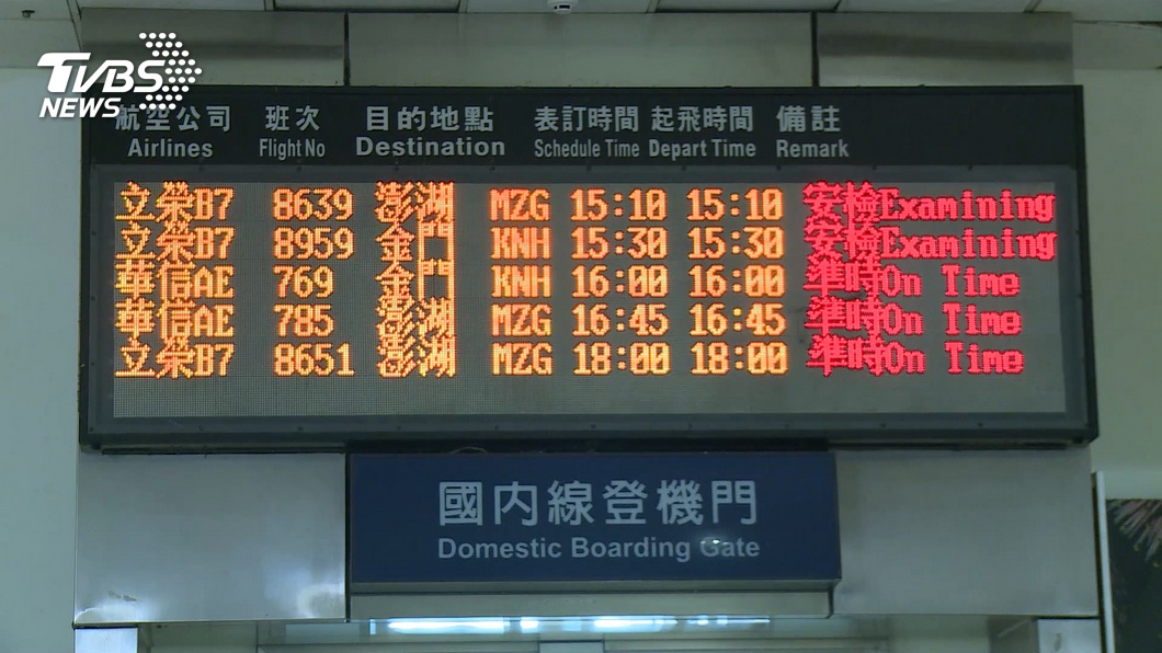 圖／TVBS