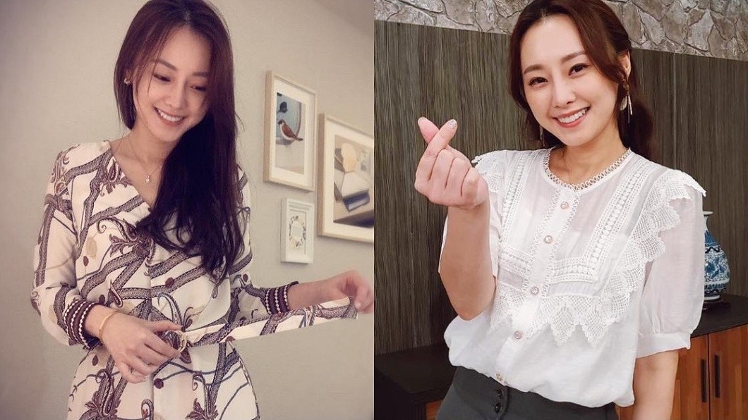 離婚8年才公開!本土劇女星驚揭「前夫是A級男模」