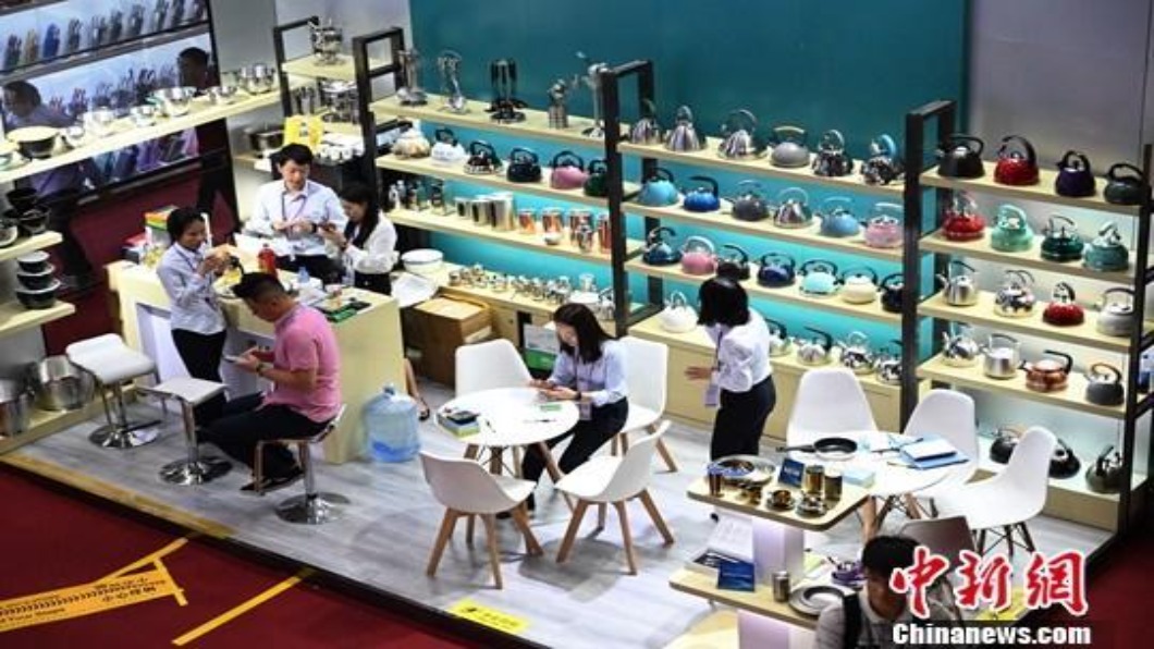 中國大陸PPI創4年新低 廣交會改線上搶單