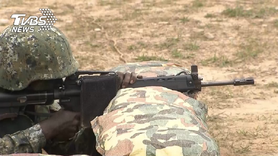 陸軍補充兵離奇陳屍床上 六軍團:全力配合司法調查!