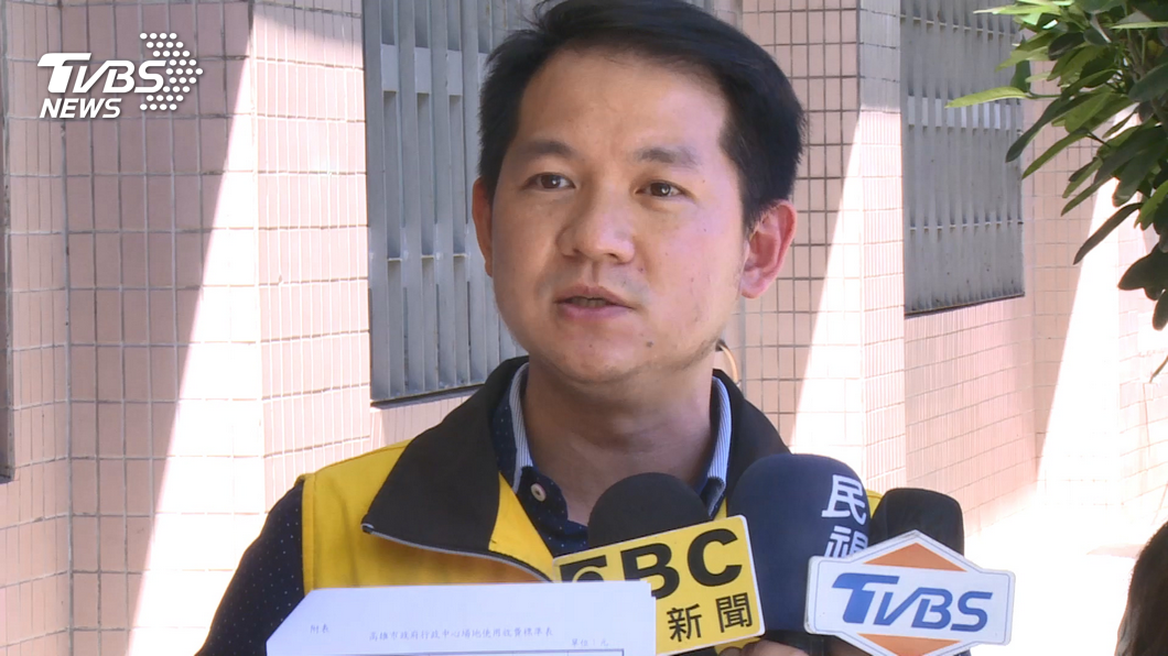 圖／TVBS