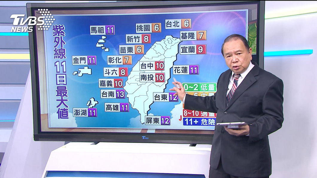 圖／TVBS