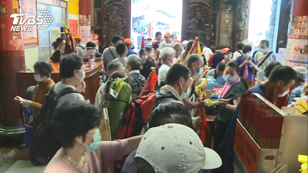 圖/TVBS