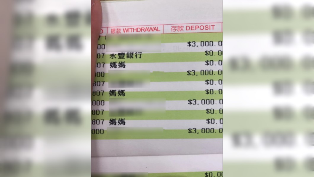（圖／翻攝自Dcard）