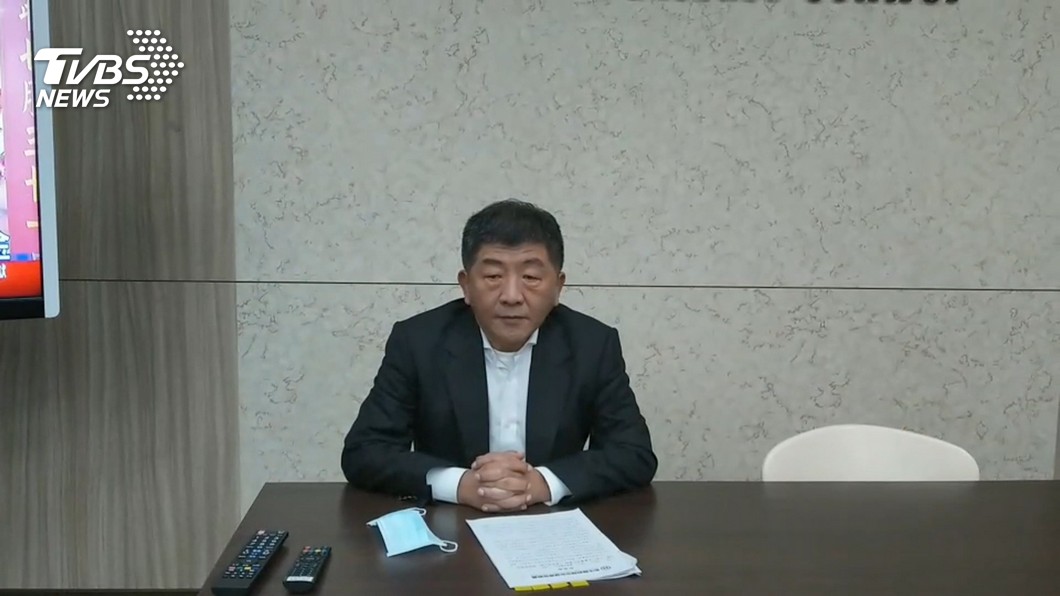 綠內鬥害人氣下滑?他爆:陳時中非常想選北市長