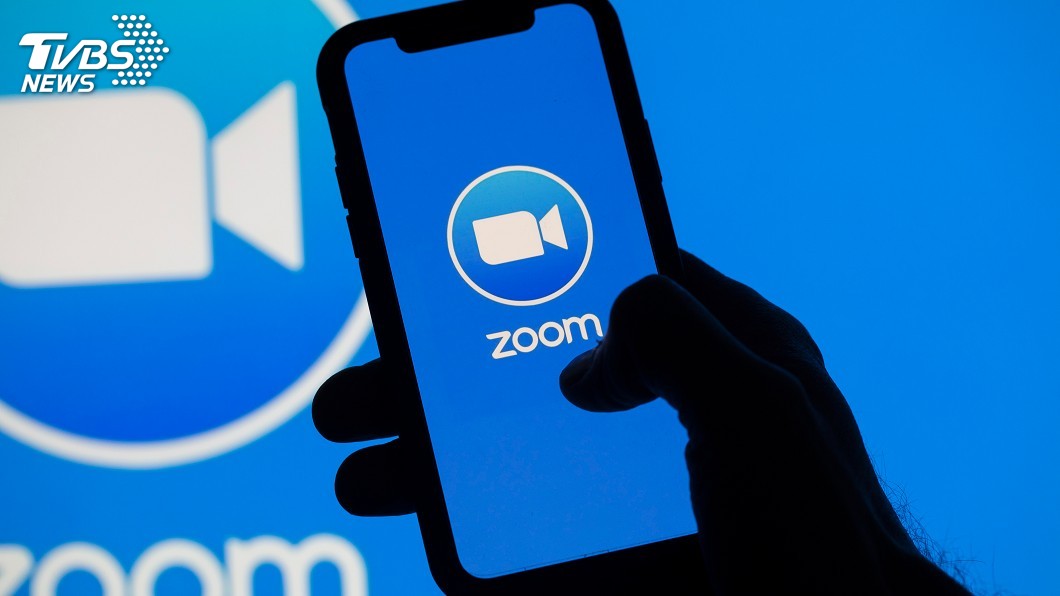 關閉紀念六四活動及帳號 Zoom:中國政府要求