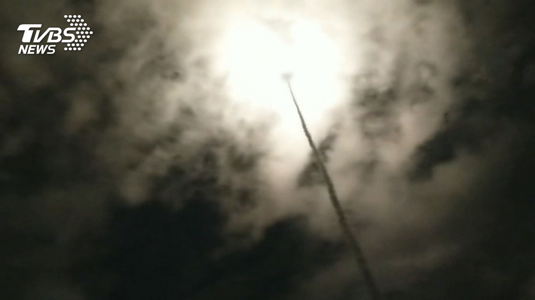 快訊／中科院月底試射飛彈　4天晚間漁船禁入