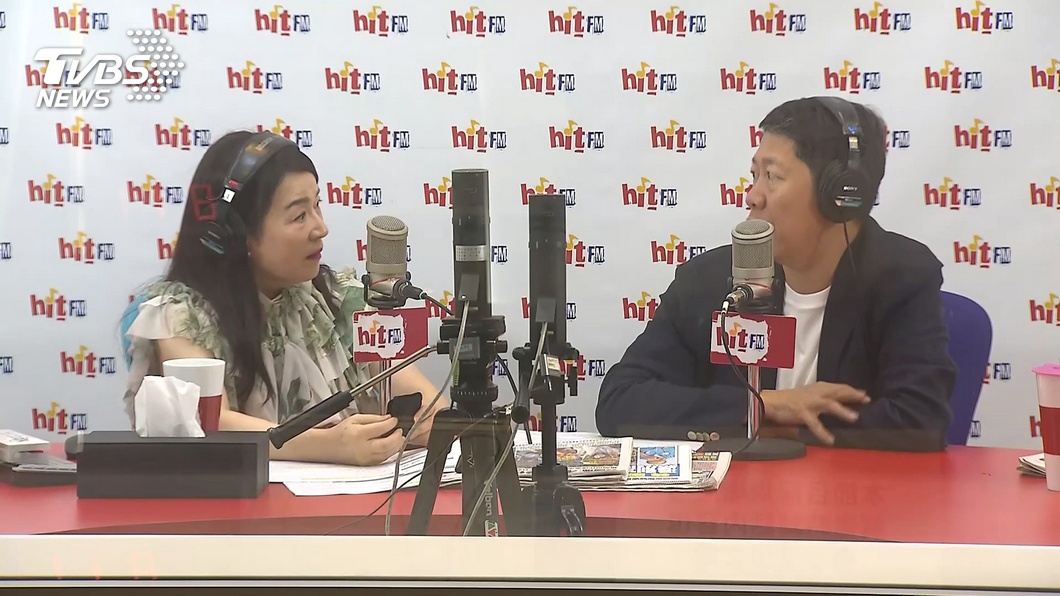 圖/TVBS