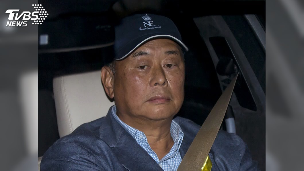 黎智英涉多項罪名被起訴　申請離港被法官拒絕