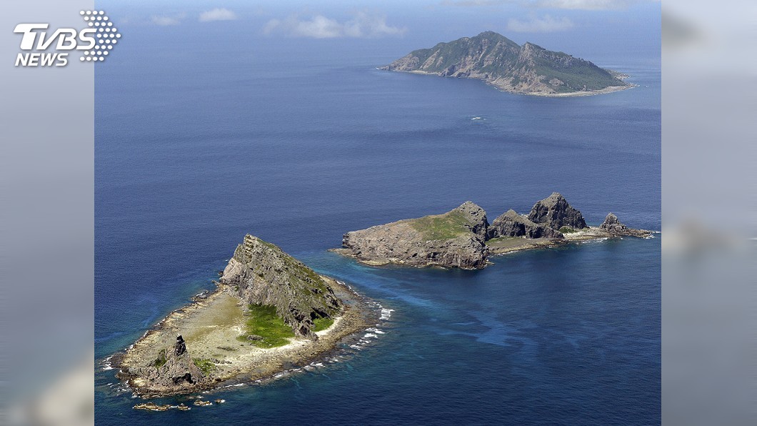 藍促捍衛釣魚台主權 綠重申擱置爭議共同開發