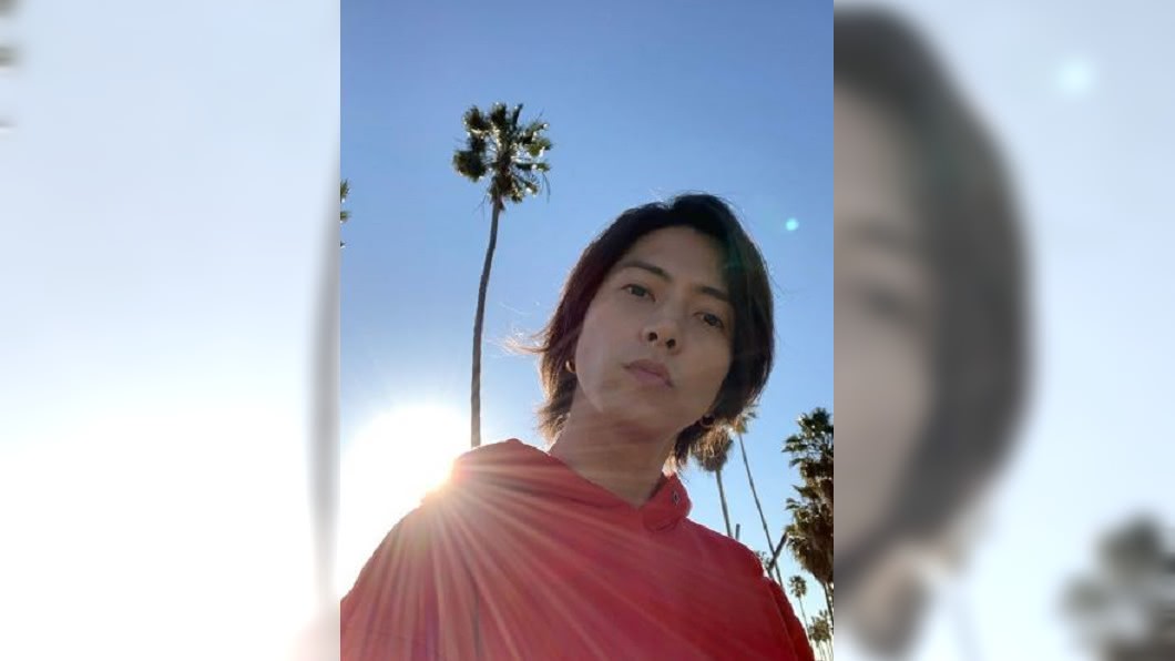圖／翻攝自tomo.y9 instagram