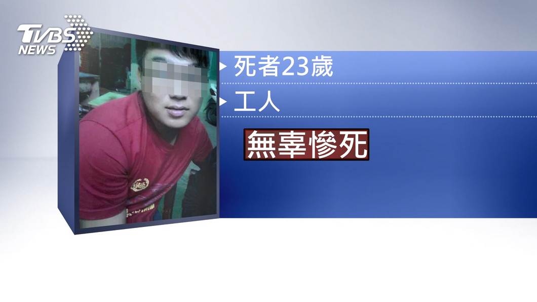 圖／TVBS