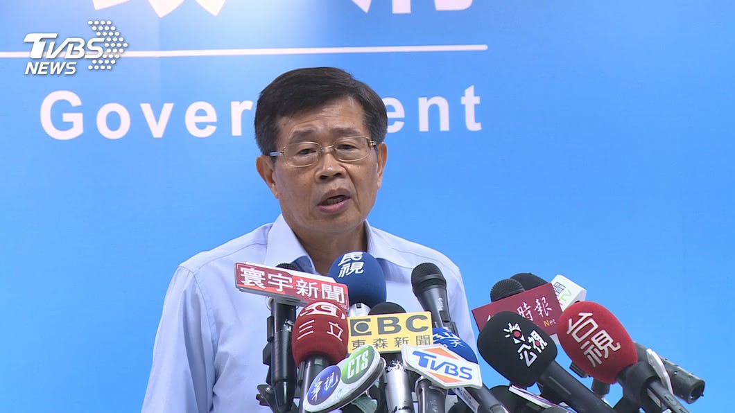 大寮區某幼兒園不當管教 楊明州:不予姑息
