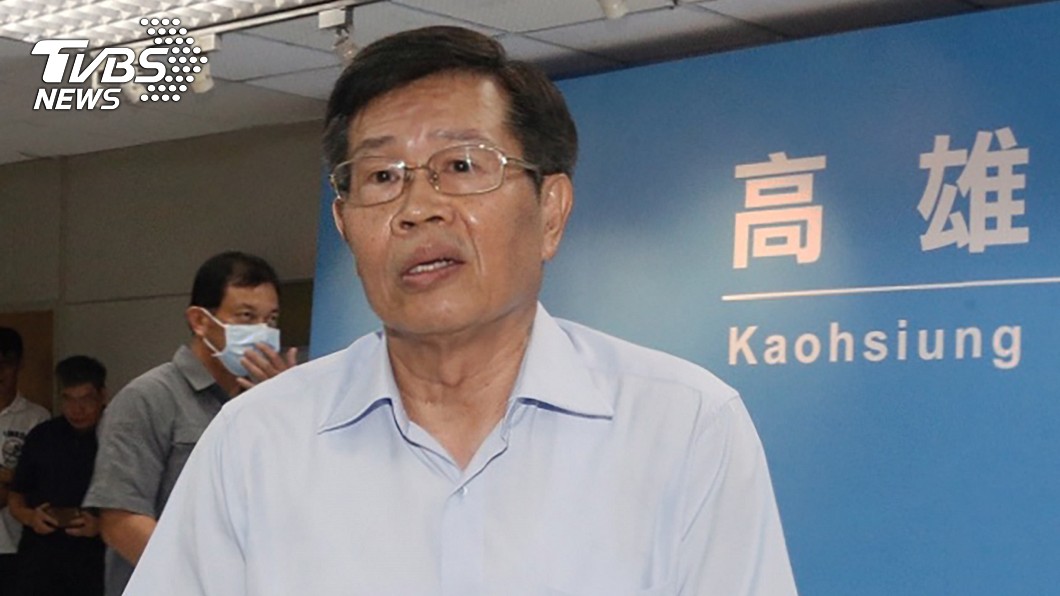 代理高雄市長　楊明州：小內閣穩定為主不新聘