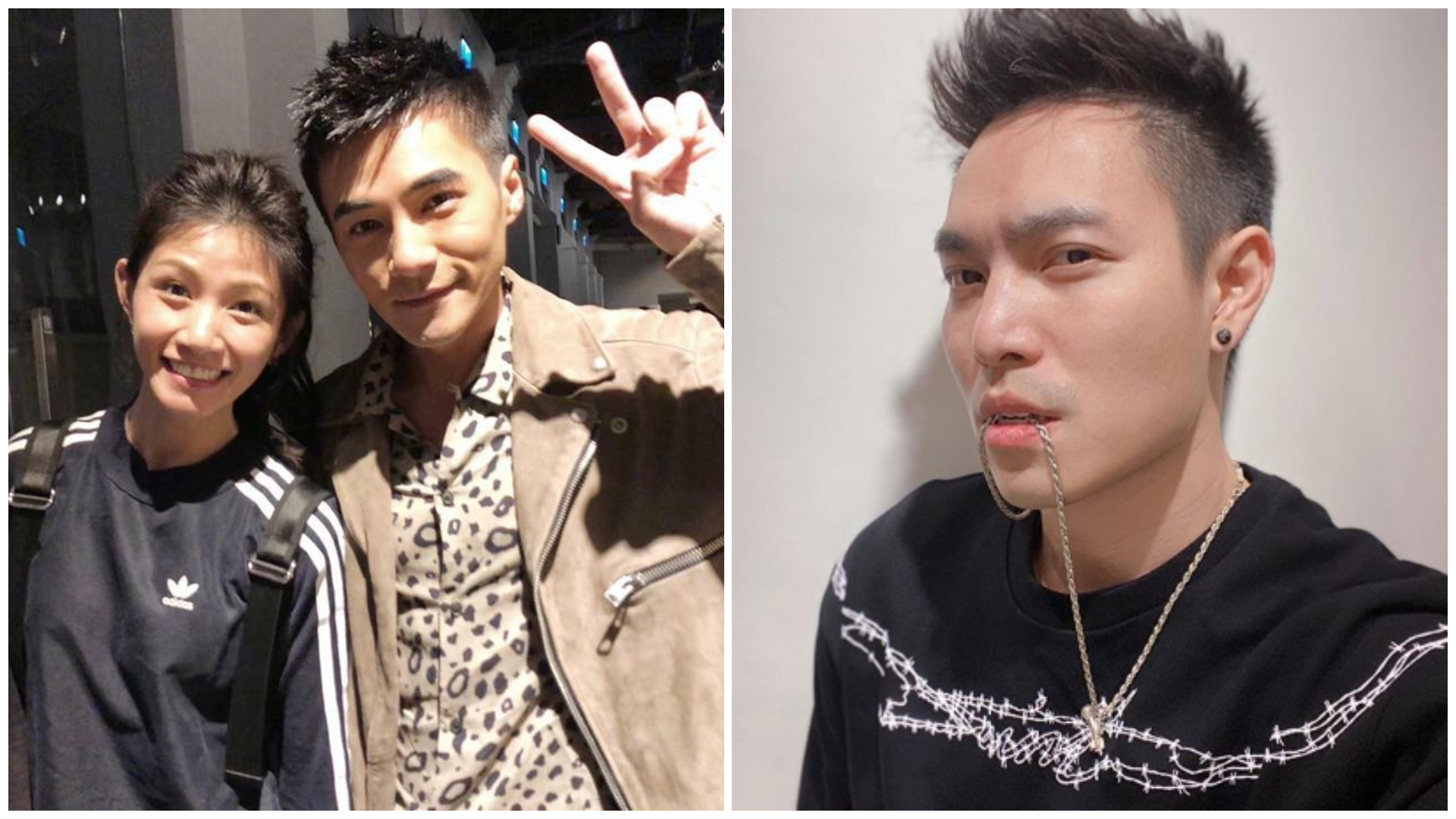 分了6年男友!李千那爆熱戀是元介 深夜吐73字真心話
