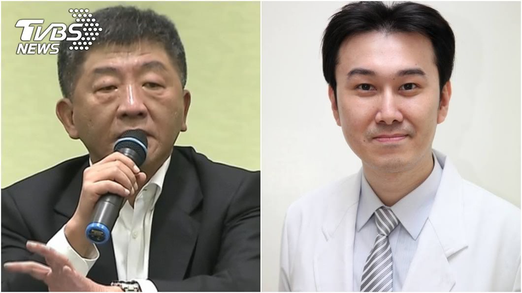 「健保署開會真相」打臉陳時中 胸腔醫曝3大真相