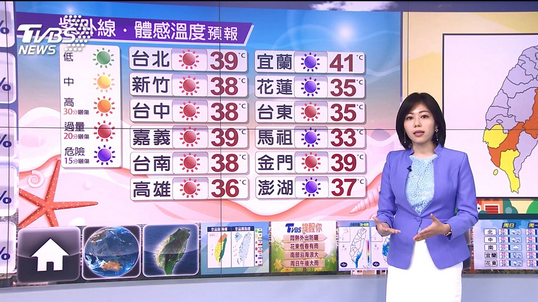 圖／TVBS