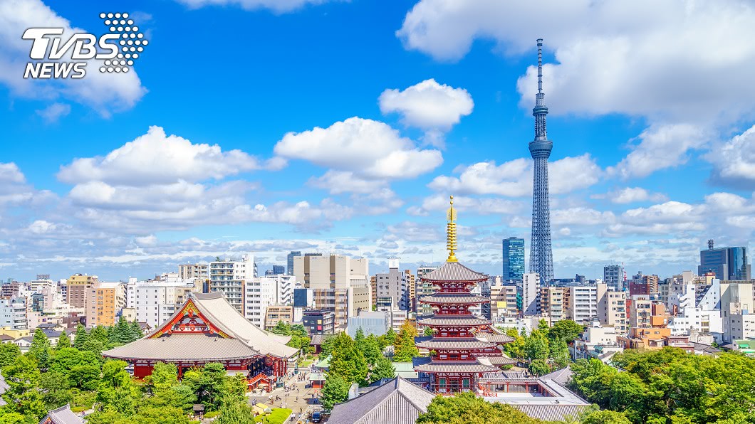 防疫有成!日本執政黨籲「台灣應納入優先鬆綁入境名單」