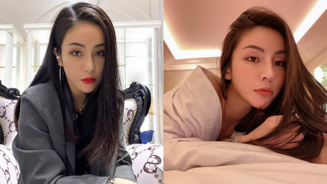 瀕死經驗曝光!女星吃止痛藥秒衝急診…自爆擁有特殊體質