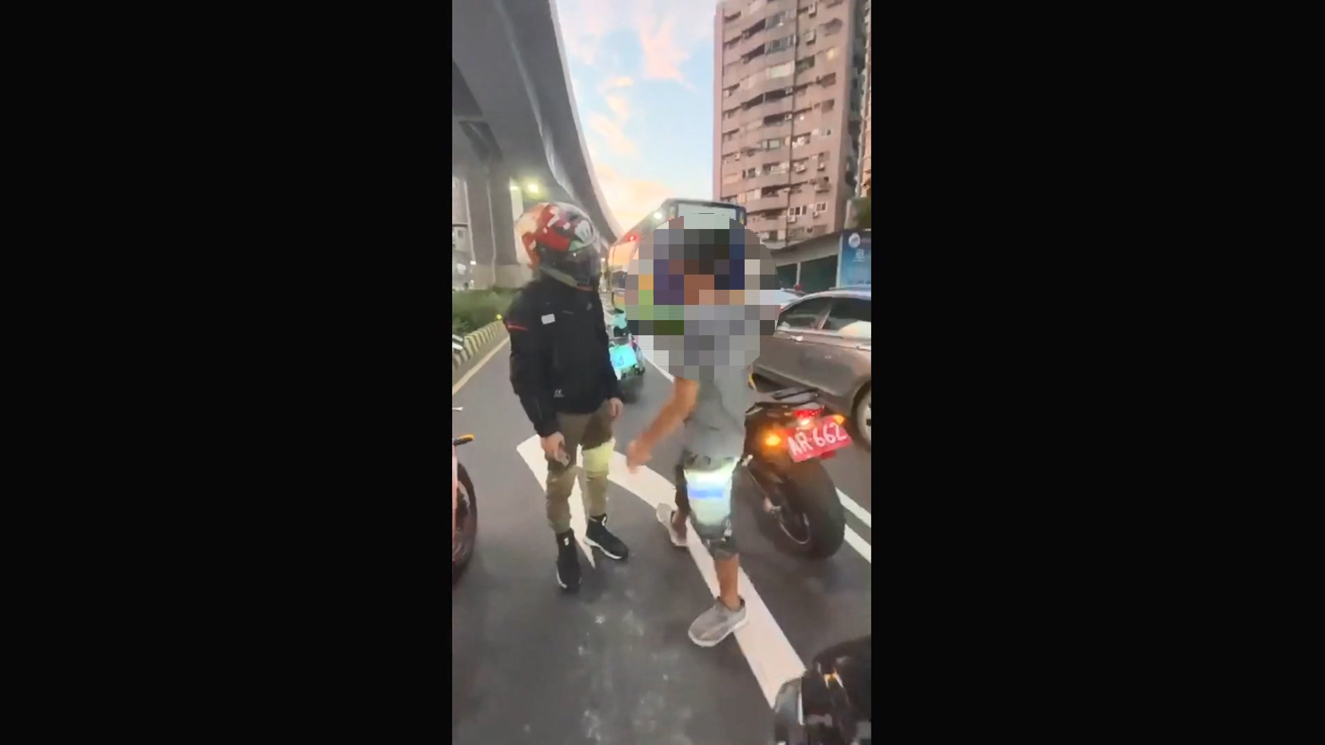 圖/翻攝自爆廢公社