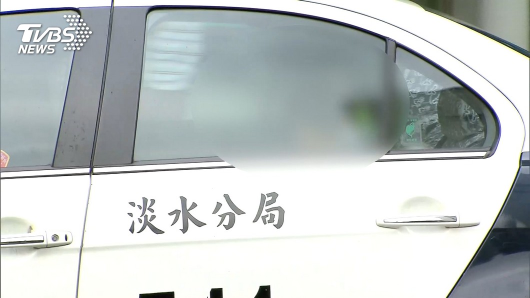 圖/TVBS