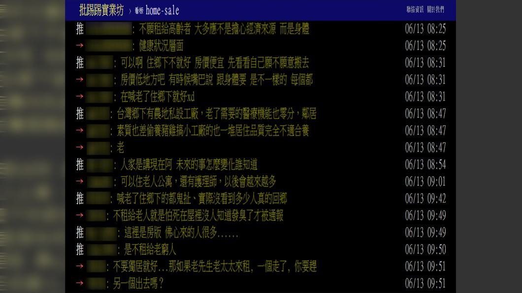 (圖/翻攝自PTT)