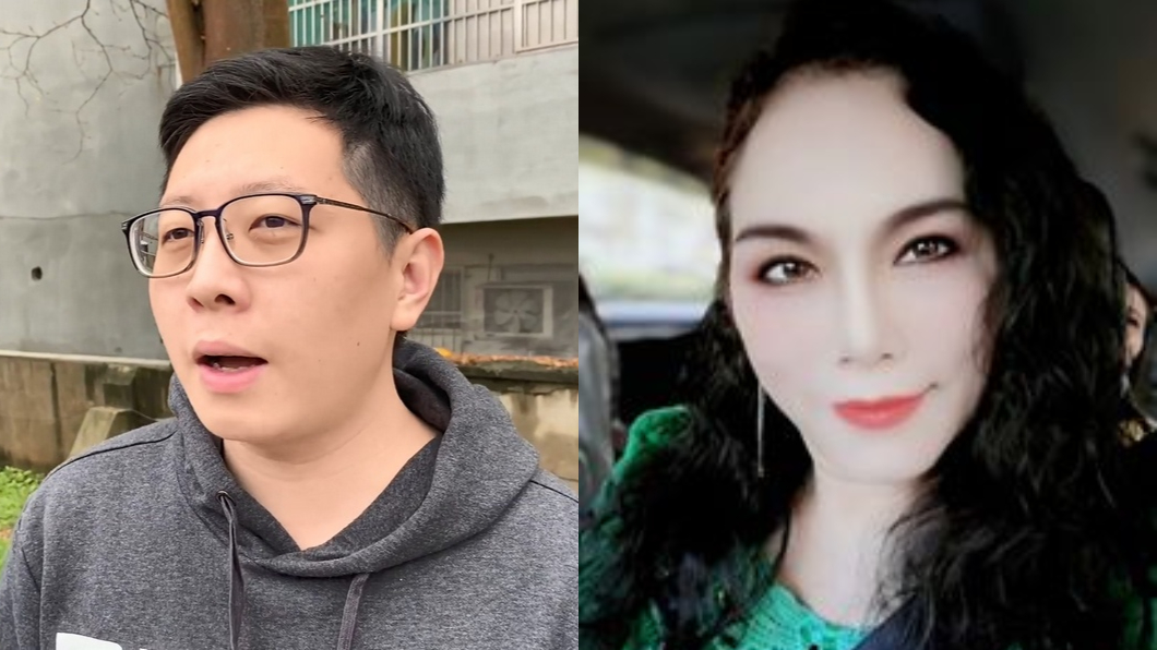 王浩宇發言惹議 資深女星怒「想賞2巴掌」:你就是X種