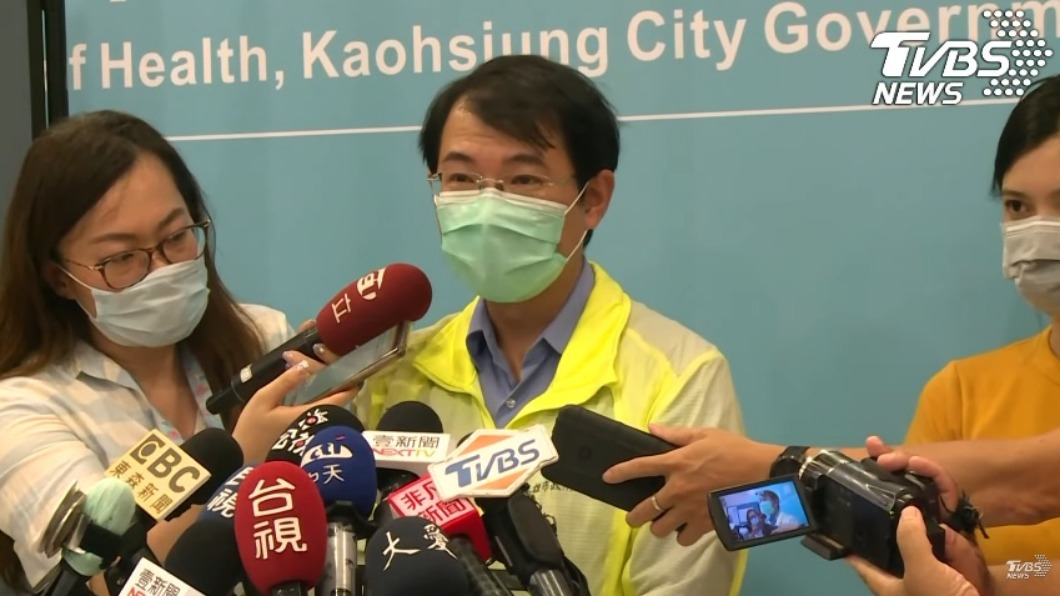 高雄市15名學生集體上呼吸道感染　市府要求全班停課
