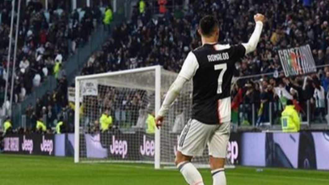 圖/翻攝自cristiano ig