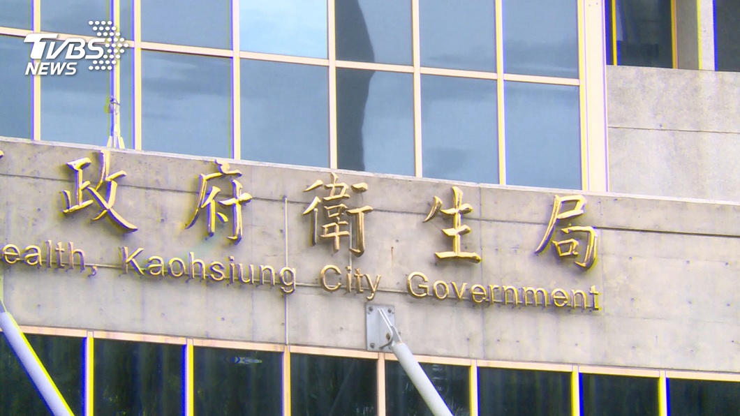 日籍女學生疑在台染疫 高市隔離87名密切接觸者
